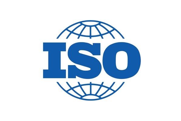 ISO Logo