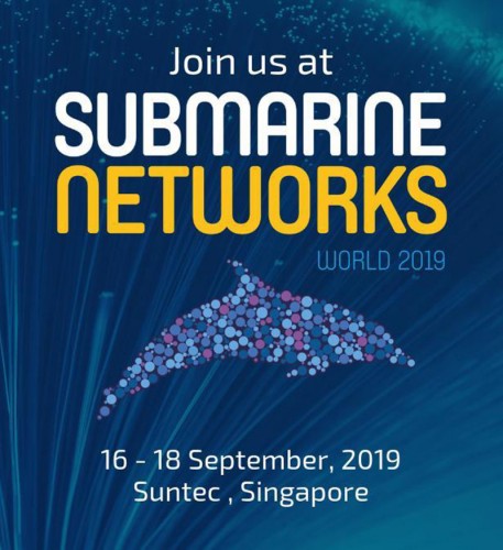 submarine networks flyer