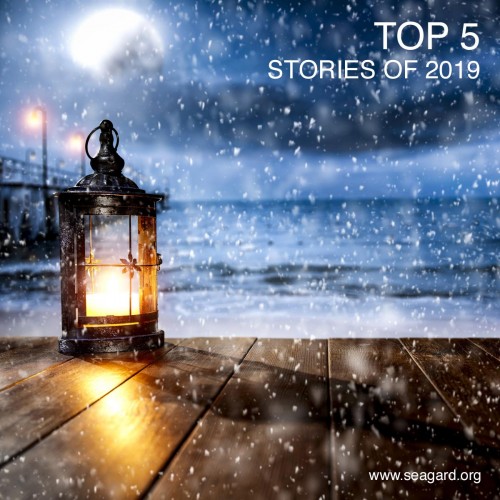 Top 5 Stories of 2019