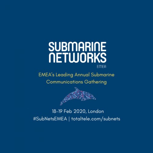 submarine networks flyer