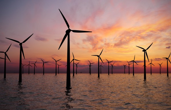 Offshore Wind Europe: Key Areas for Growth and Adaptation