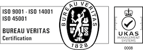 Bureau veritas certification